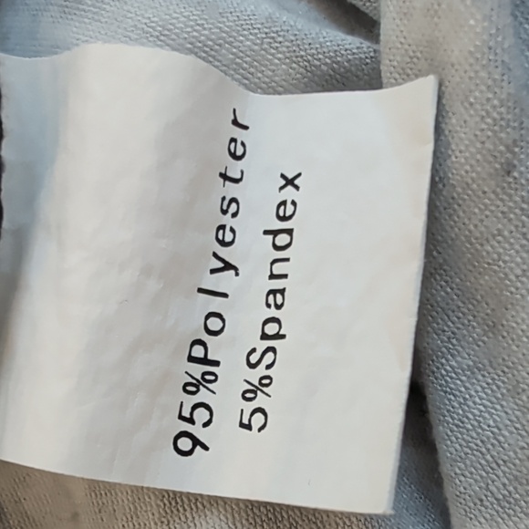 Fantaslook Women's Floral Sleeveless V-Neck Top Size XL - Picture 4 of 5